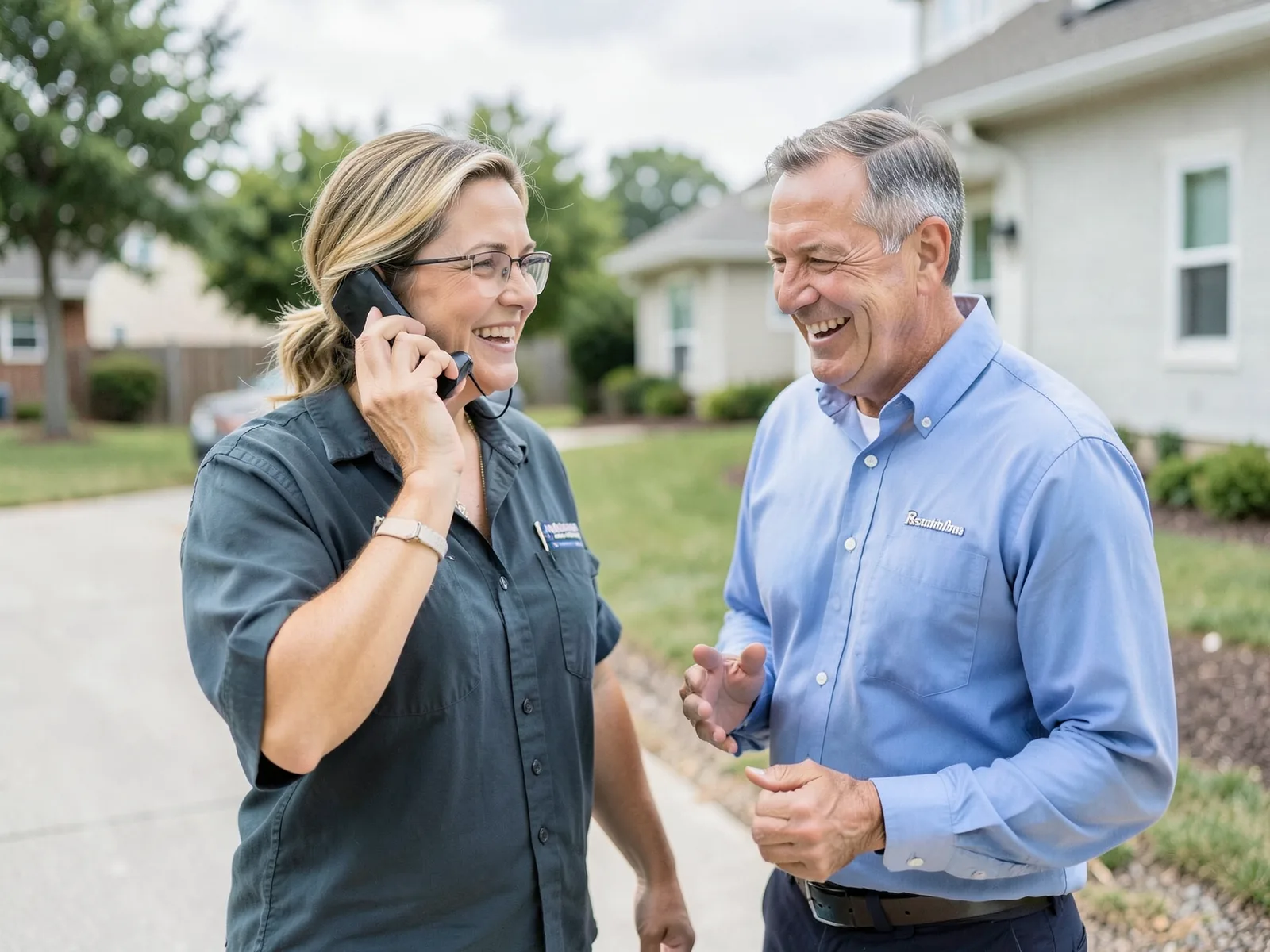 Frequently Asked Questions About Residential Water Damage Restoration in Pendleton, KY